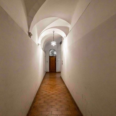 Home At Rome Luxury Navona 2 Eksteriør billede