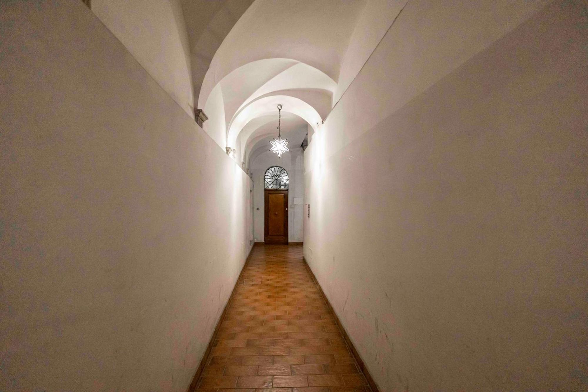 Home At Rome Luxury Navona 2 Eksteriør billede