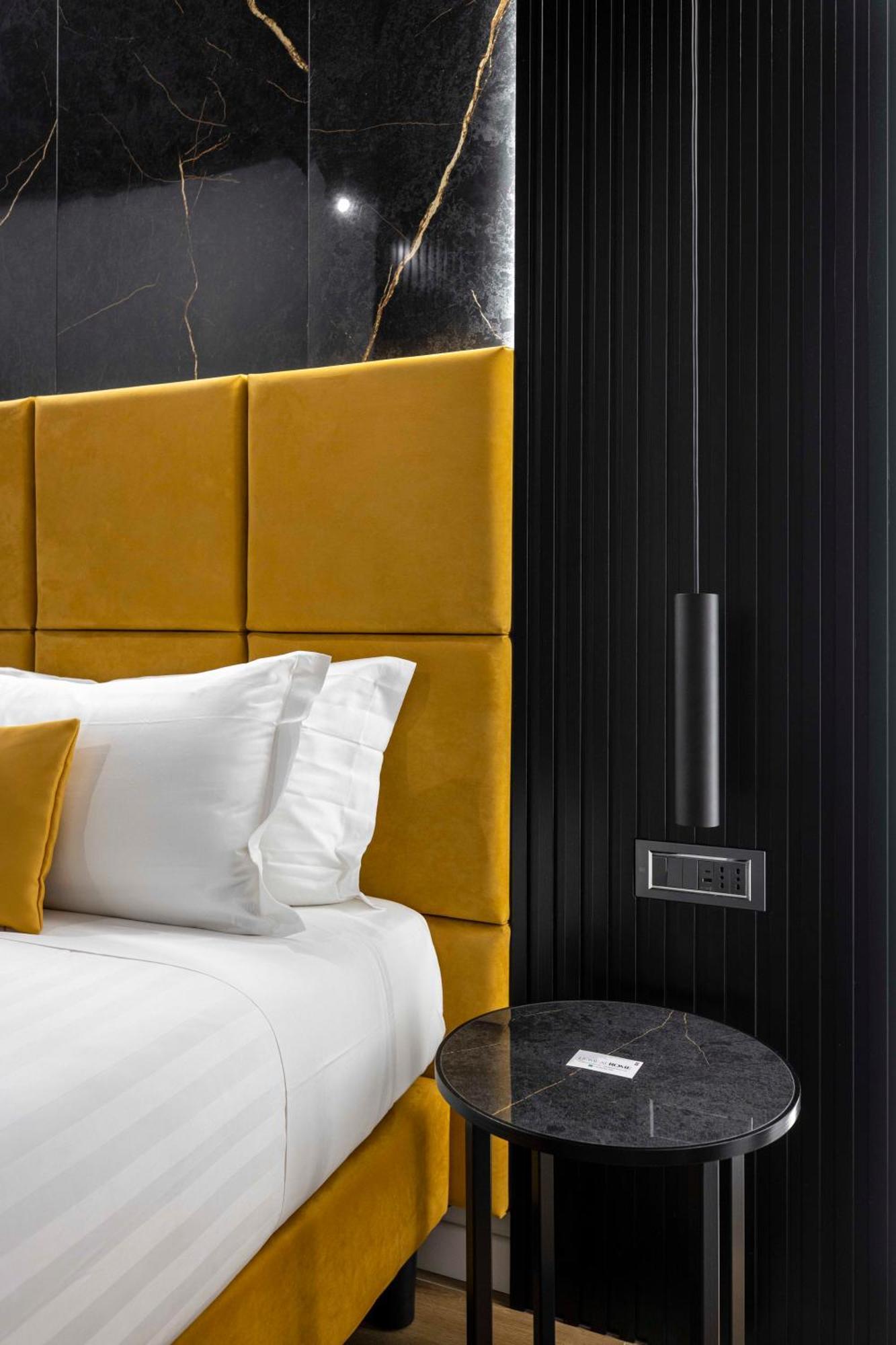 Home At Rome Luxury Navona 2 Eksteriør billede