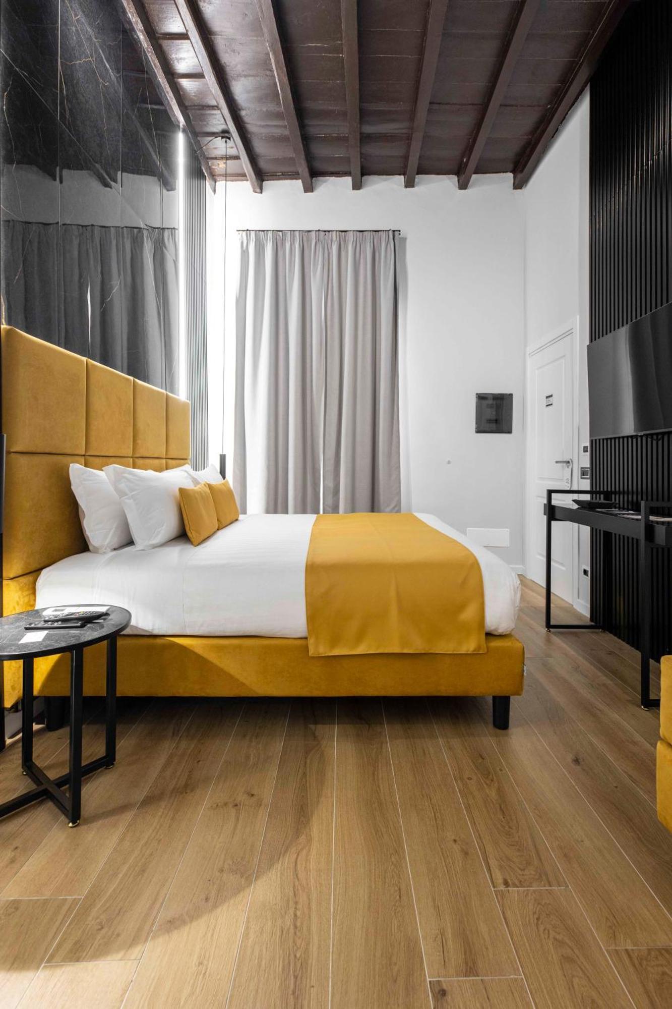 Home At Rome Luxury Navona 2 Eksteriør billede