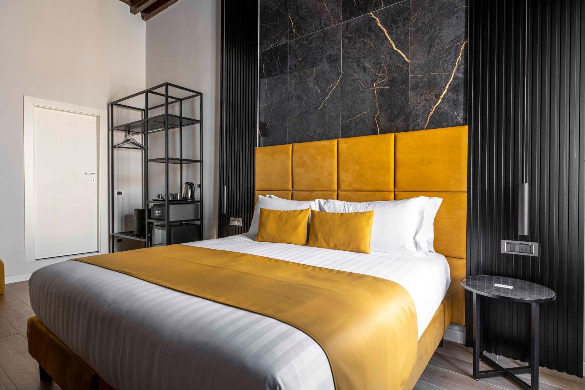 Home At Rome Luxury Navona 2 Eksteriør billede