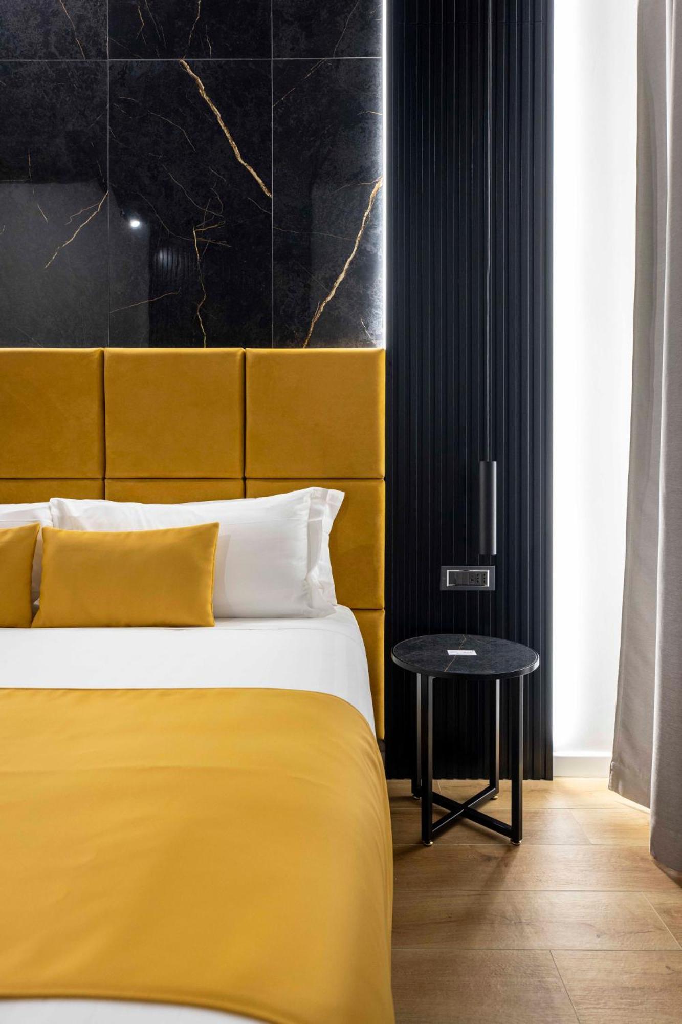 Home At Rome Luxury Navona 2 Eksteriør billede