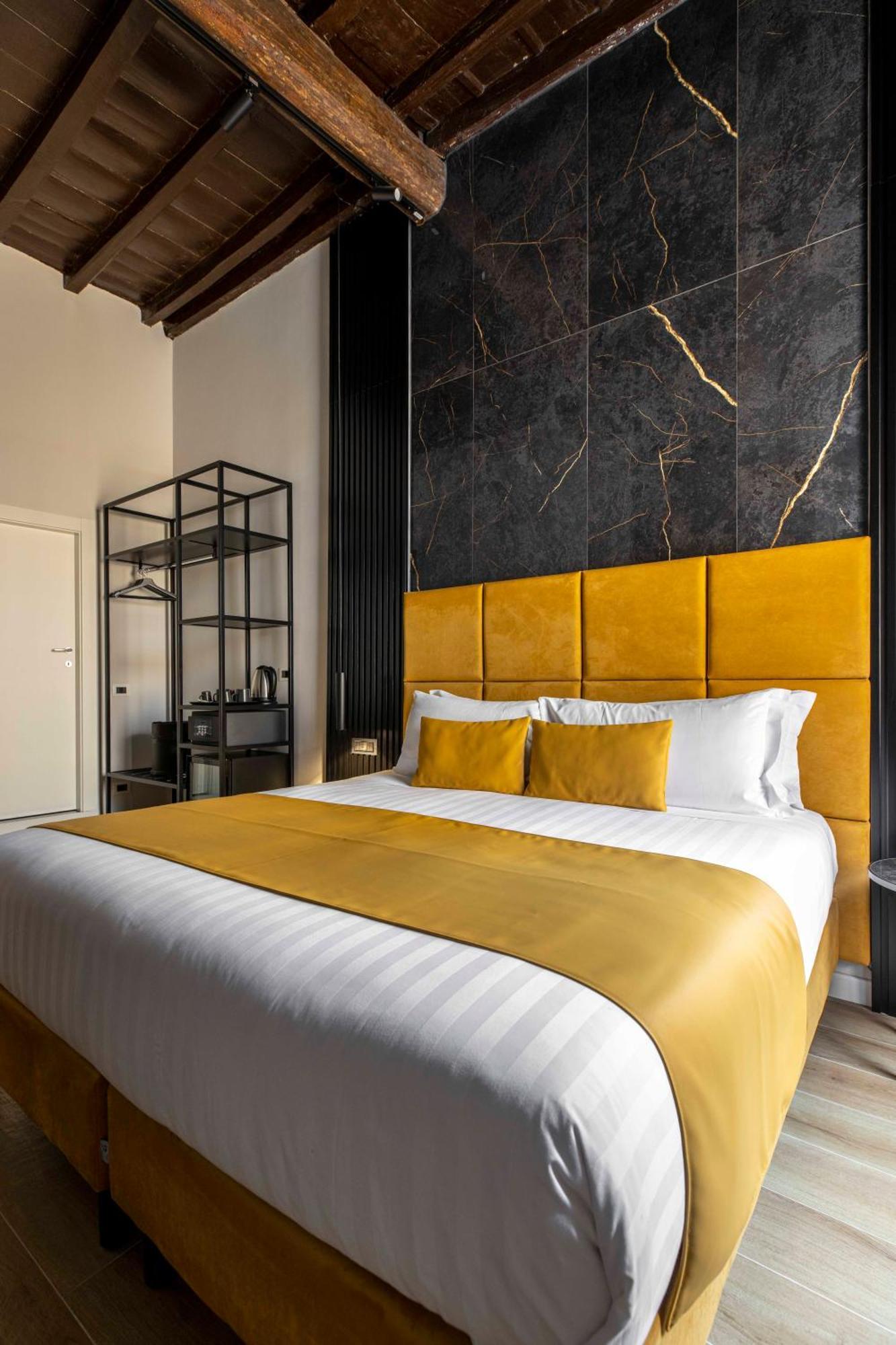 Home At Rome Luxury Navona 2 Eksteriør billede