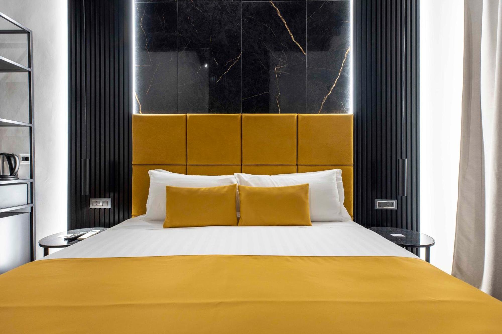 Home At Rome Luxury Navona 2 Eksteriør billede
