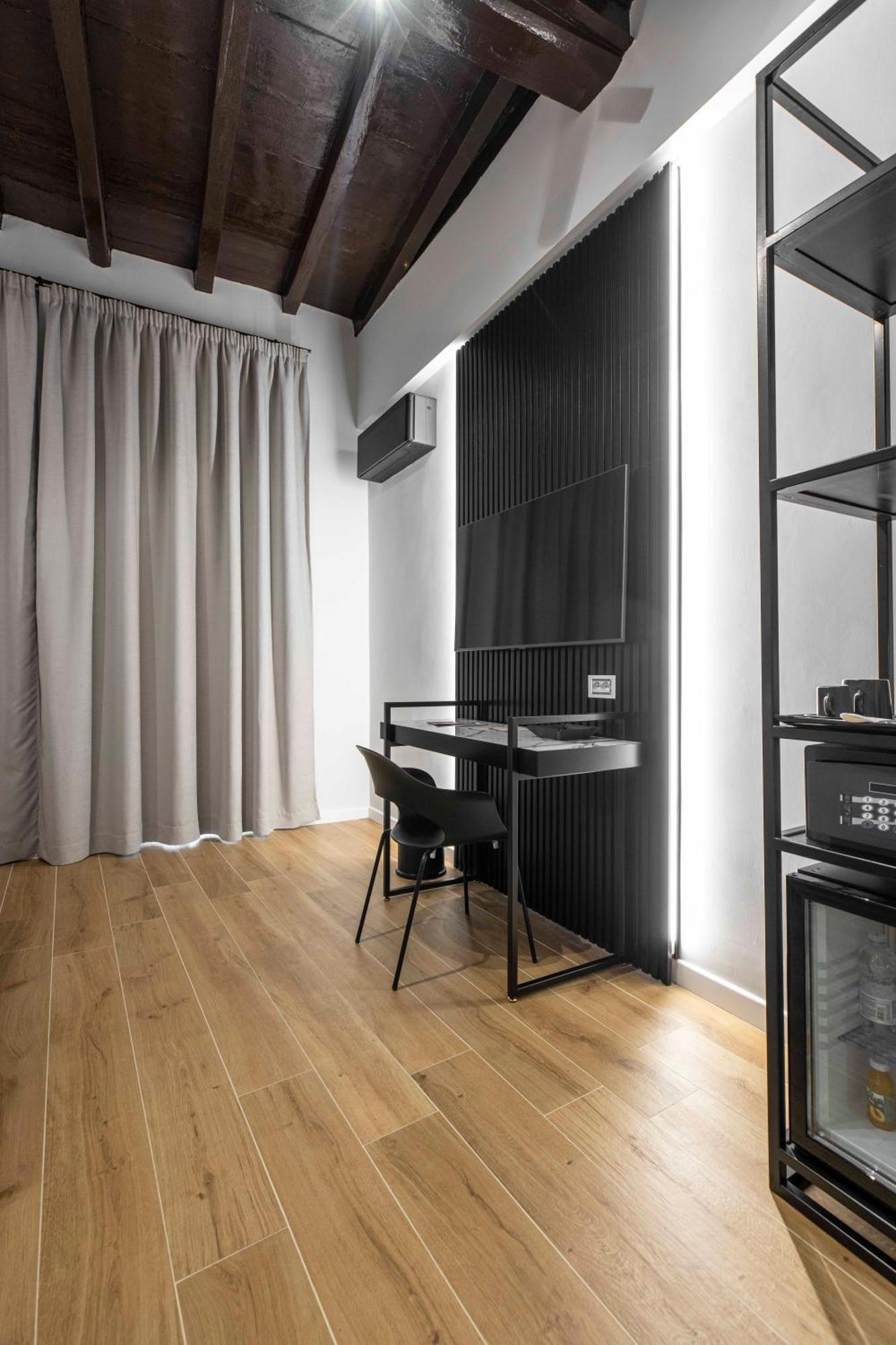Home At Rome Luxury Navona 2 Eksteriør billede