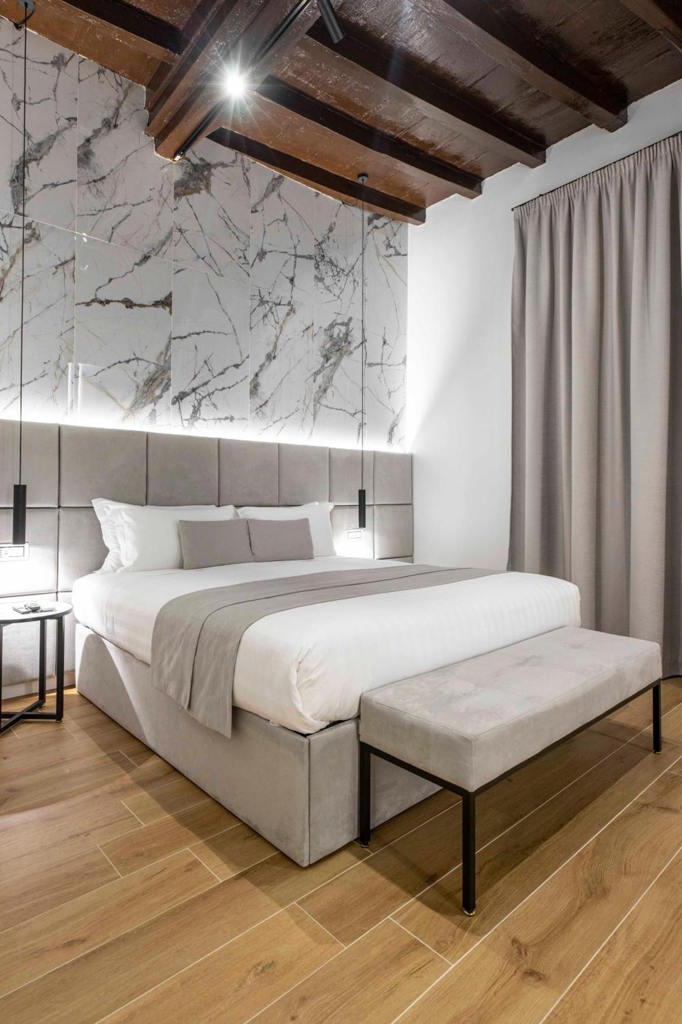 Home At Rome Luxury Navona 2 Eksteriør billede
