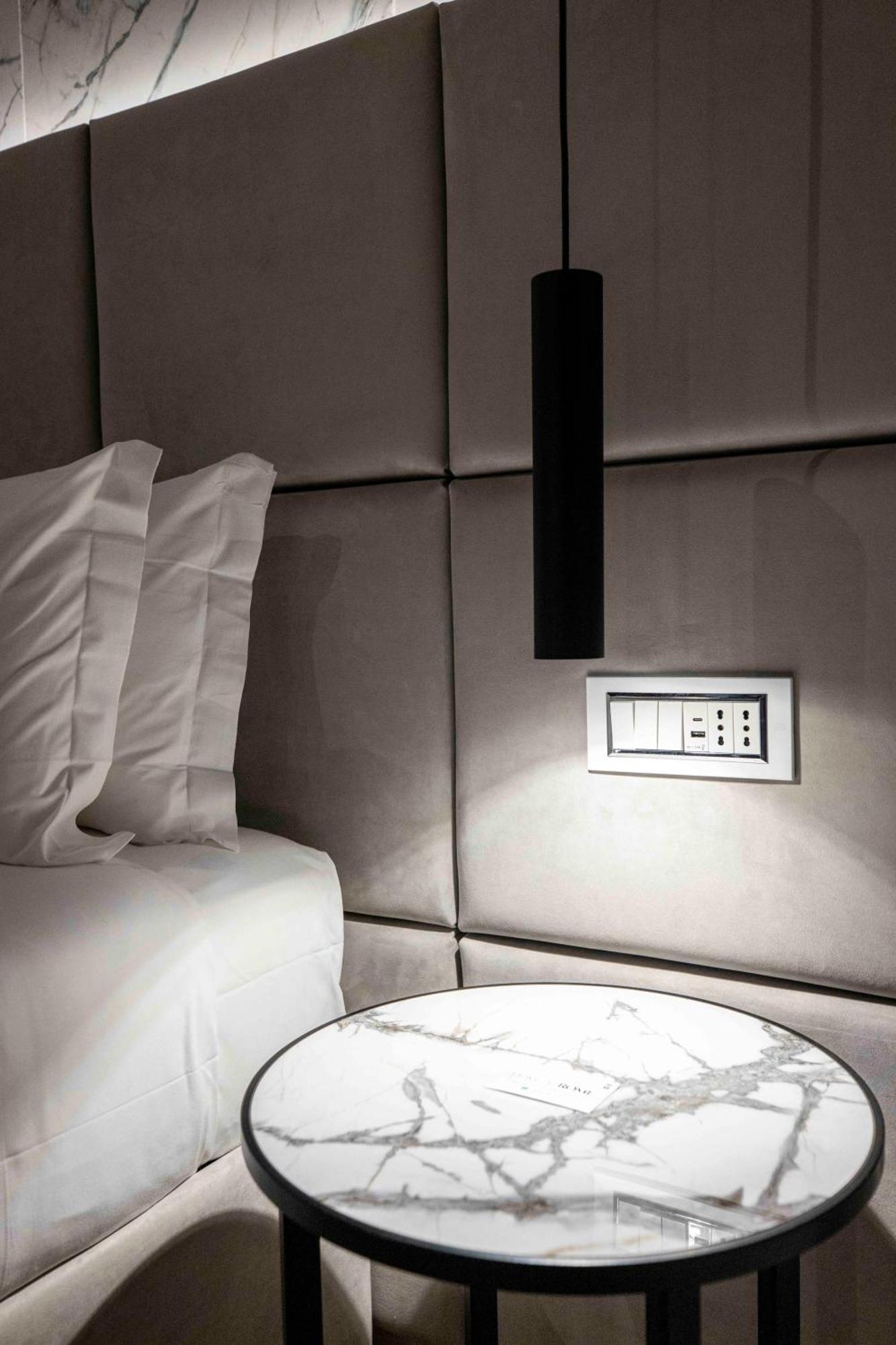 Home At Rome Luxury Navona 2 Eksteriør billede