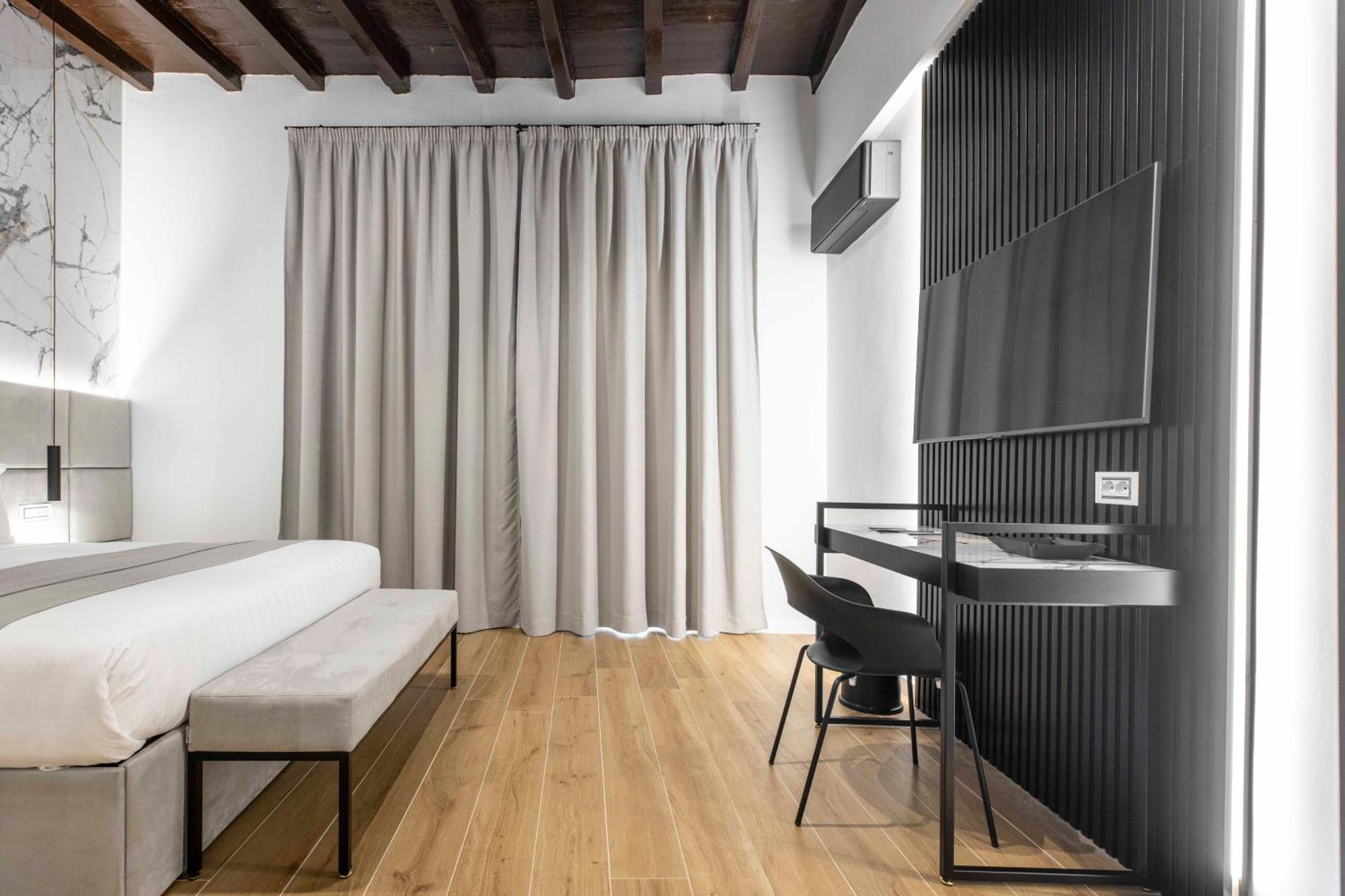 Home At Rome Luxury Navona 2 Eksteriør billede