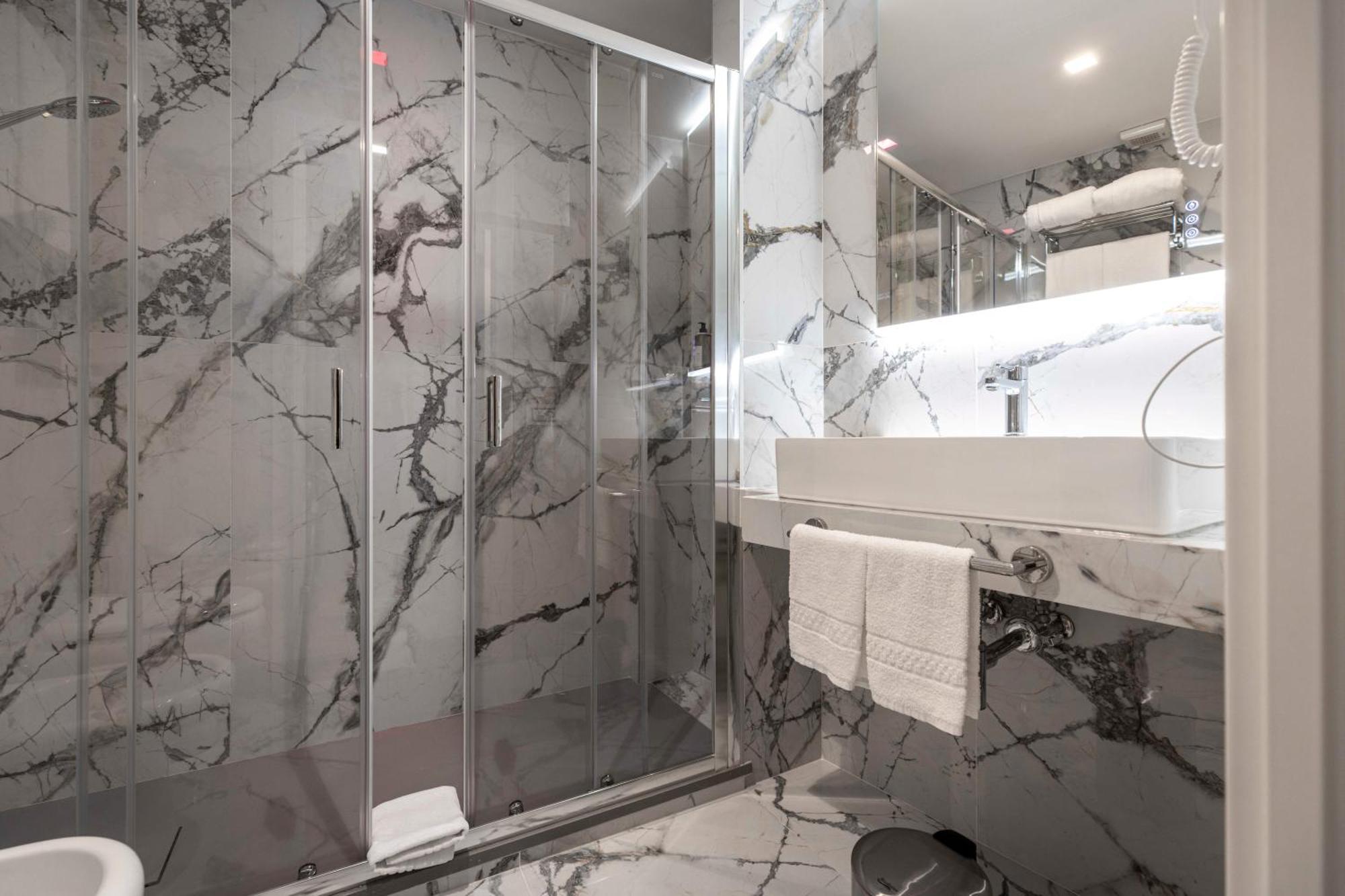 Home At Rome Luxury Navona 2 Eksteriør billede
