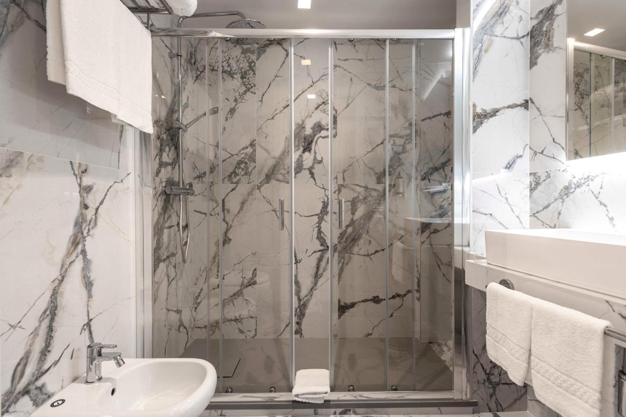 Home At Rome Luxury Navona 2 Eksteriør billede